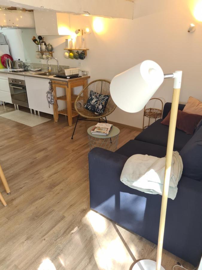 Charmant Logement A La Campagne Gazaupouy ภายนอก รูปภาพ