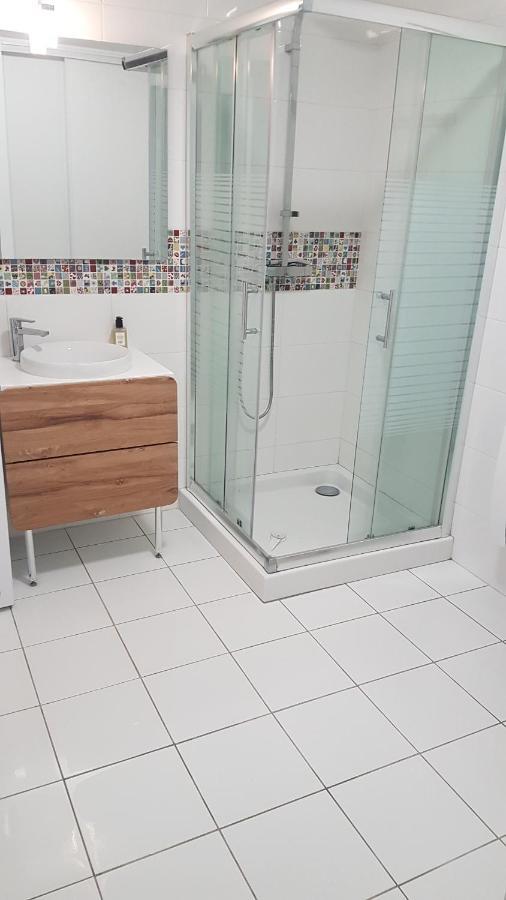 Charmant Logement A La Campagne Gazaupouy ภายนอก รูปภาพ